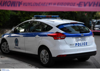 Θήβα τραυματισμός 8χρονης