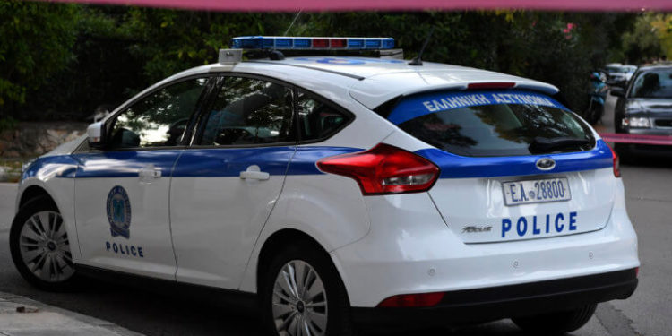 Θήβα τραυματισμός 8χρονης