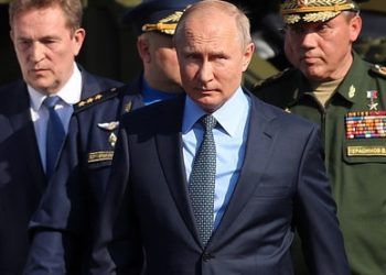 Οργή Ρωσίας για τις συλλήψεις του Κοσόβου