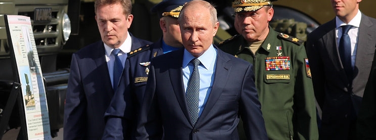 Οργή Ρωσίας για τις συλλήψεις του Κοσόβου