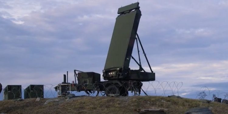 AN / TPS-80 G / ATOR: Απόλυτα επιτυχείς οι δοκιμές του υπερσύγχρονου ραντάρ