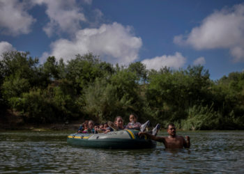 Τραγωδία στο Ρίο Γκράντε
