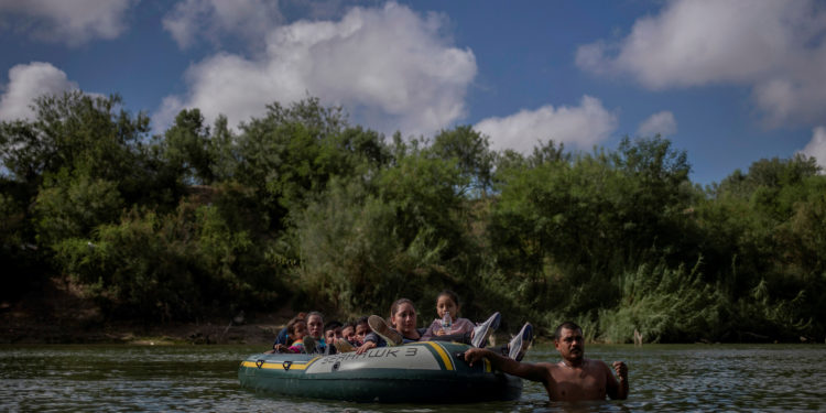 Τραγωδία στο Ρίο Γκράντε