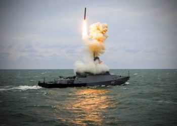 CheckPoint Asia: Ισχυρίζεται ότι το ρωσικό ΠΝ είναι πιο ισχυρό από αυτό των…ΗΠΑ»