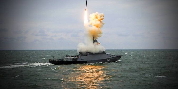 CheckPoint Asia: Ισχυρίζεται ότι το ρωσικό ΠΝ είναι πιο ισχυρό από αυτό των…ΗΠΑ»