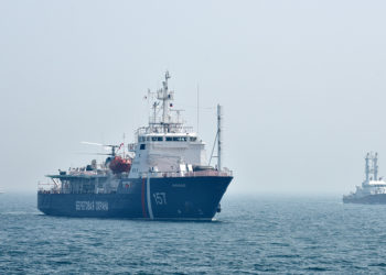 Ειρηνικός Ωκεανός: Ρωσία και ΗΠΑ ετοιμάζουν κοινές επιχειρήσεις