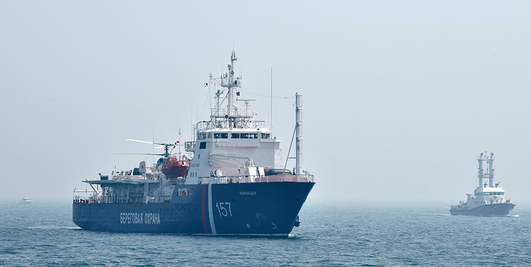 Ειρηνικός Ωκεανός: Ρωσία και ΗΠΑ ετοιμάζουν κοινές επιχειρήσεις