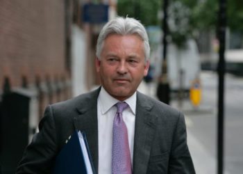 Άλαν Ντάνκαν