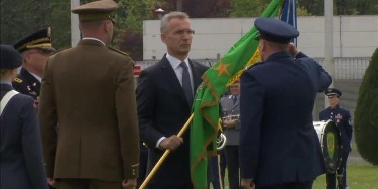 Τουρκικά «τερτίπια» στο ΝΑΤΟ για την Κύπρο