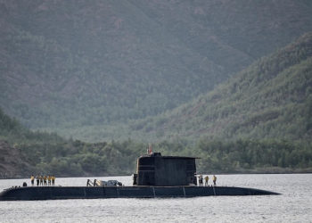 KURTARAN-19: Στην Τουρκία η μεγαλύτερη άσκηση διάσωσης του ΝΑΤΟ