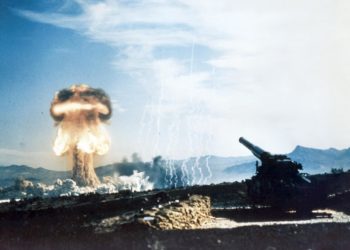 Μπάιντεν New Start