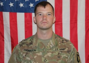 Συρία: Αμερικανό στρατιώτη σκότωσαν οι τουρκικές δυνάμεις