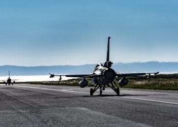 ΓΕΑ: Σε πρόγραμμα του ΝΑΤΟ οι 341 και 347 μοίρες της 111 ΠΜ – ΦΩΤΟ