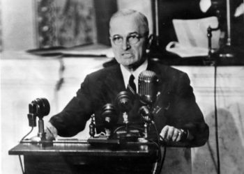 Δόγμα Τρούμαν