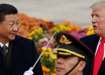 Κυρώσεις «φωτιά» ανακοινώνει το Πεκίνο εναντίον των ΗΠΑ – Στα άκρα η διαμάχη