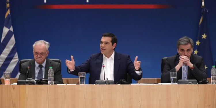 Πρωθυπουργός