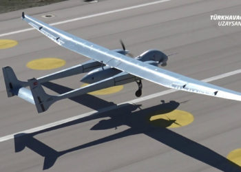 FAZ - Τουρκία - αμυντική βιομηχανία