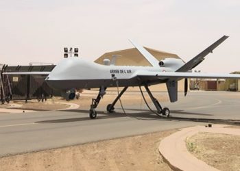 UAV: Πρωτοποριακό πρόγραμμα εκπαίδευσης εισάγει η Γαλλία