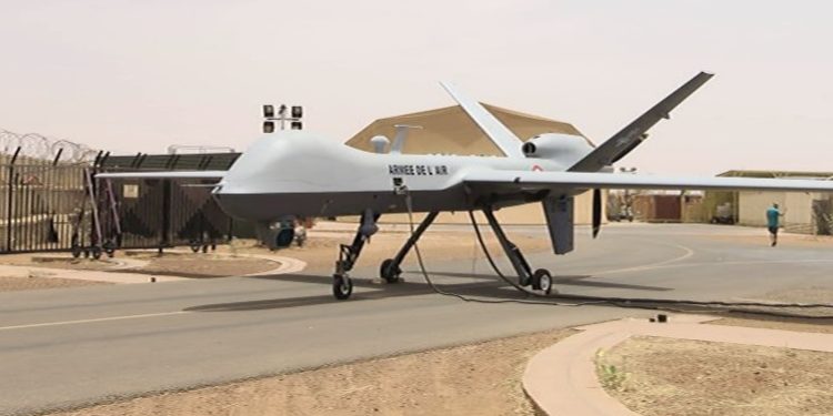 UAV: Πρωτοποριακό πρόγραμμα εκπαίδευσης εισάγει η Γαλλία