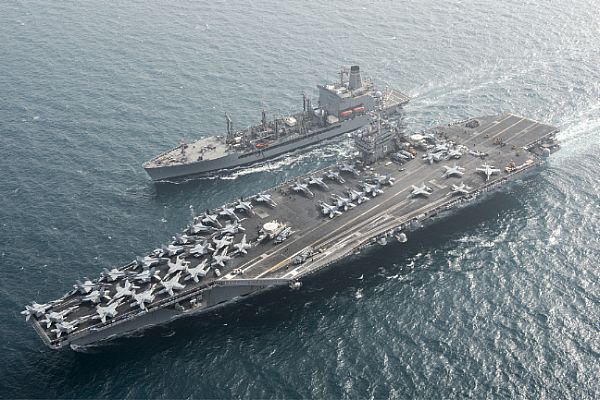 Νότια Κορέα