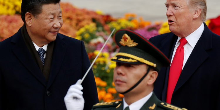 Εμπορικός πόλεμος