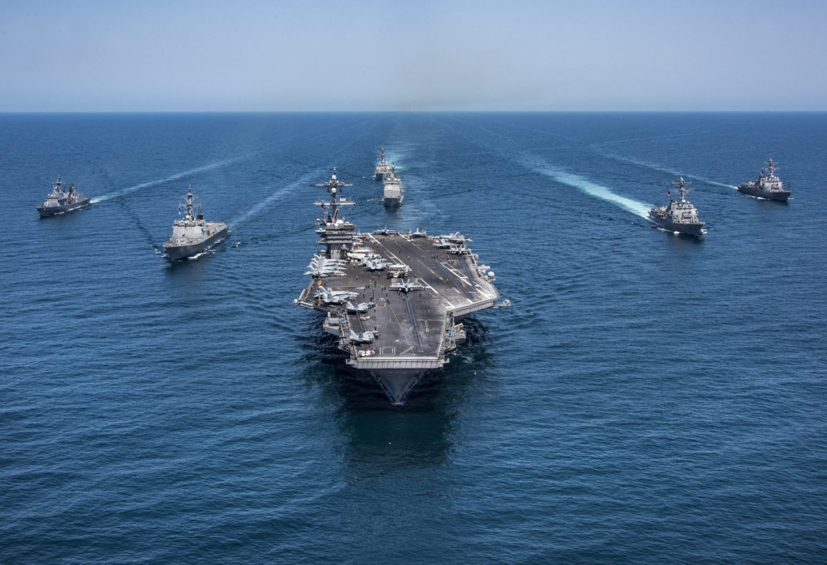 Πολεμικό Ναυτικό των ΗΠΑ