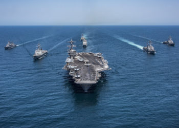 USS Carl Vinson