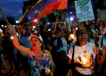 Βενεζουέλα