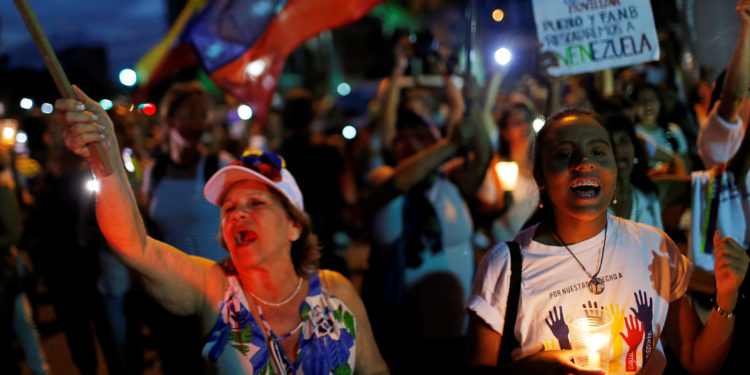 Βενεζουέλα