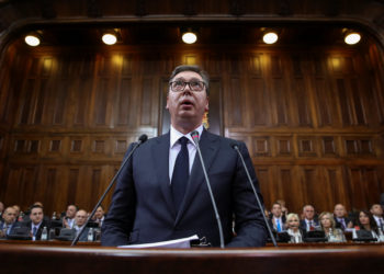 Σερβία: Σε κατάσταση ετοιμότητας ο στρατός – Ένταση με το Κόσοβο