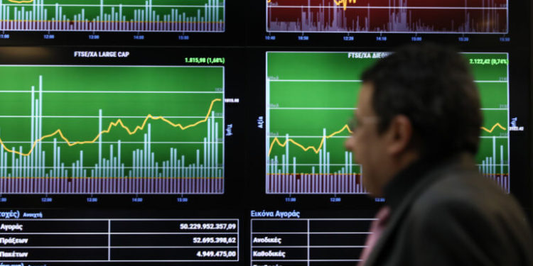 Αγορές - Ουκρανία