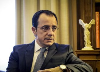 Χριστοδουλίδης