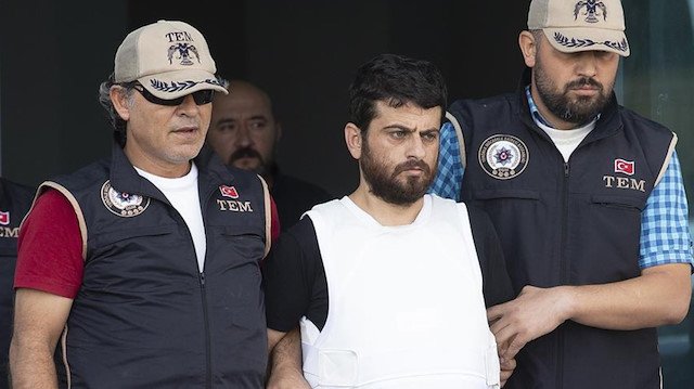 Γιουσούφ Ναζίκ