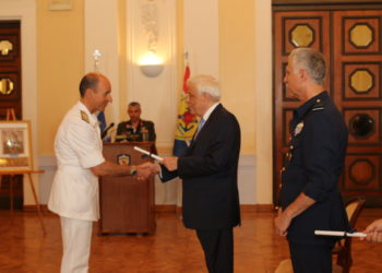 ΓΕΕΘΑ: Πραγματοποιήθηκε η Τελετή Αποφοίτησης Σπουδαστών 7ης ΕΣ Ινστιτούτου Διαρκούς Επιμόρφωσης – ΦΩΤΟ