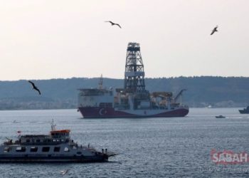 γεωτρύπανο