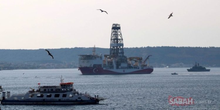 γεωτρύπανο