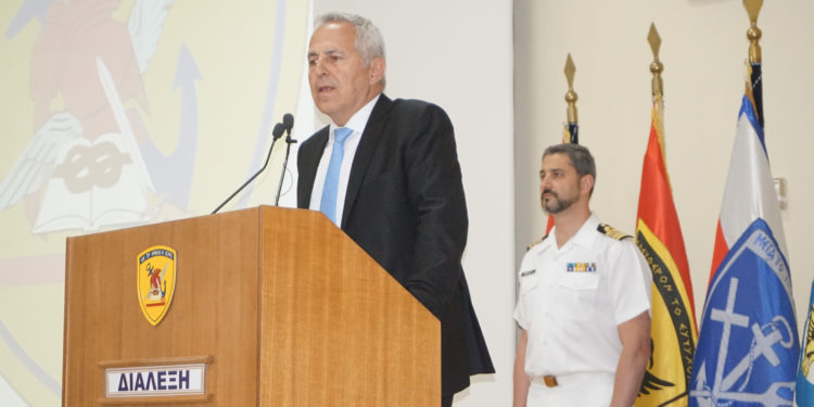 ΥΕΘΑ: Θα γίνει ό,τι πρέπει για την αντιμετώπιση της τουρκικής προκλητικότητας