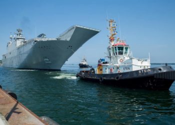 BALTOPS: Αυτή είναι η άσκηση που φέρνει τετ α τετ ΝΑΤΟ και Ρωσία στη Βαλτική