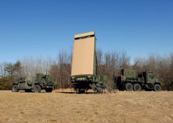 G/ΑTOR: Στα χέρια των Marines το υπερσύγχρονο ραντάρ