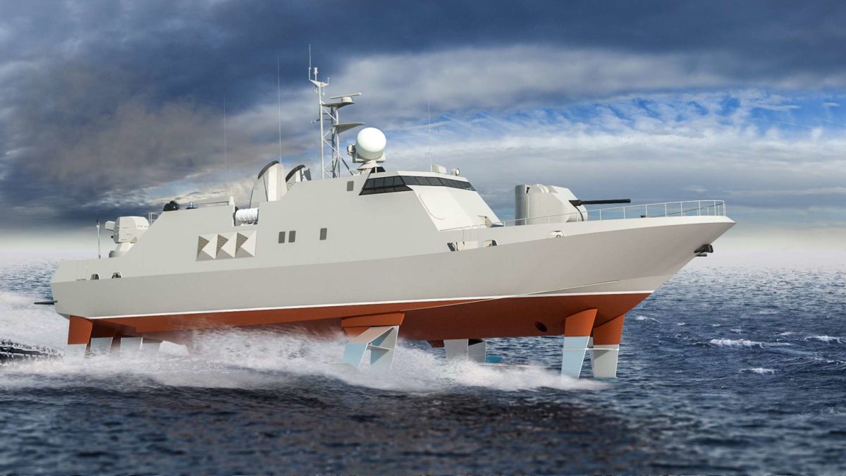 πυραυλάκατος