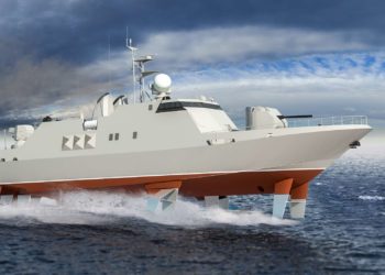 πυραυλάκατος