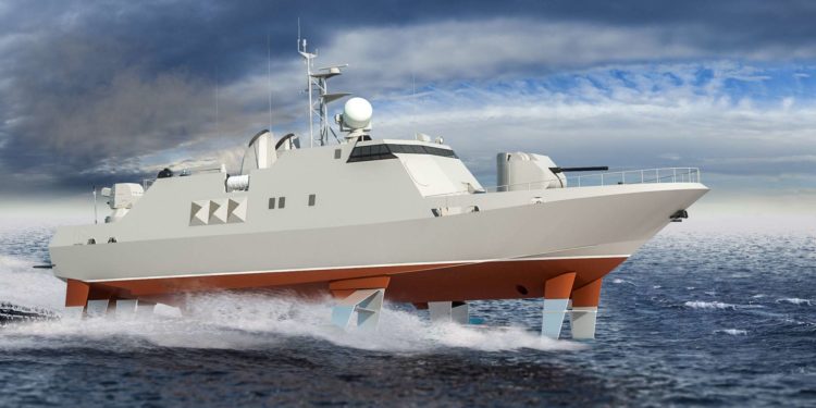 πυραυλάκατος