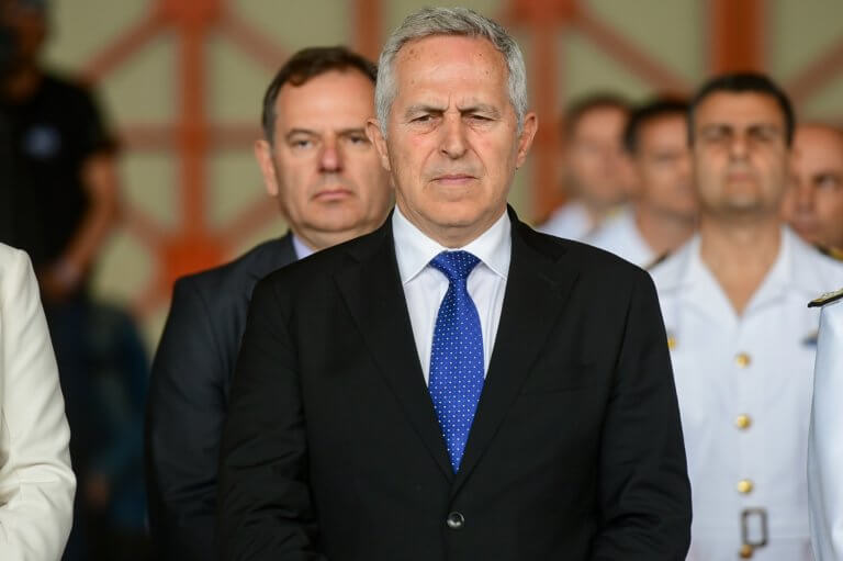 Αποστολάκης