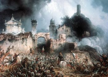 Μάχη του Σολφερίνο: Το μεγάλο βήμα για την ένωση της Ιταλίας