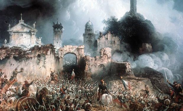 Μάχη του Σολφερίνο: Το μεγάλο βήμα για την ένωση της Ιταλίας