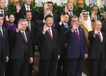 CICA: Ανοίγει ο δρόμος για ένα ασιατικό ΝΑΤΟ;