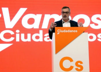 Ciudadanos
