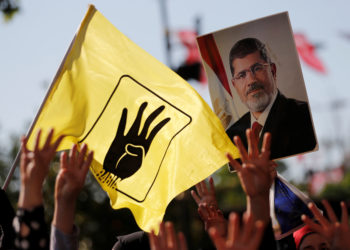 Μουσουλμανική Αδελφότητα