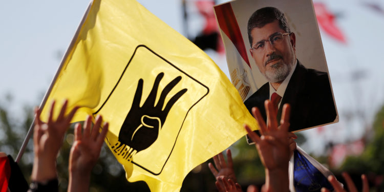 Μουσουλμανική Αδελφότητα