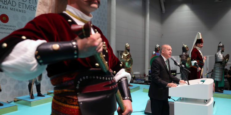 Γιακίς - Τουρκία